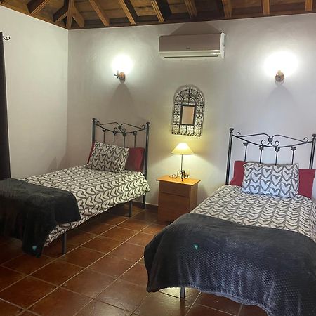 Casa Paredon Villa Los Llanos De Aridane Exterior photo
