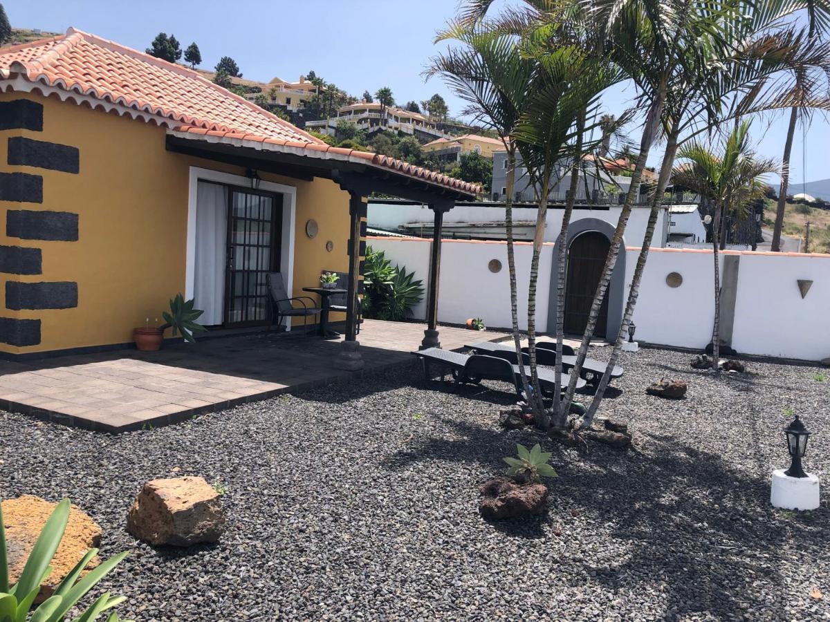 Casa Paredon Villa Los Llanos De Aridane Exterior photo