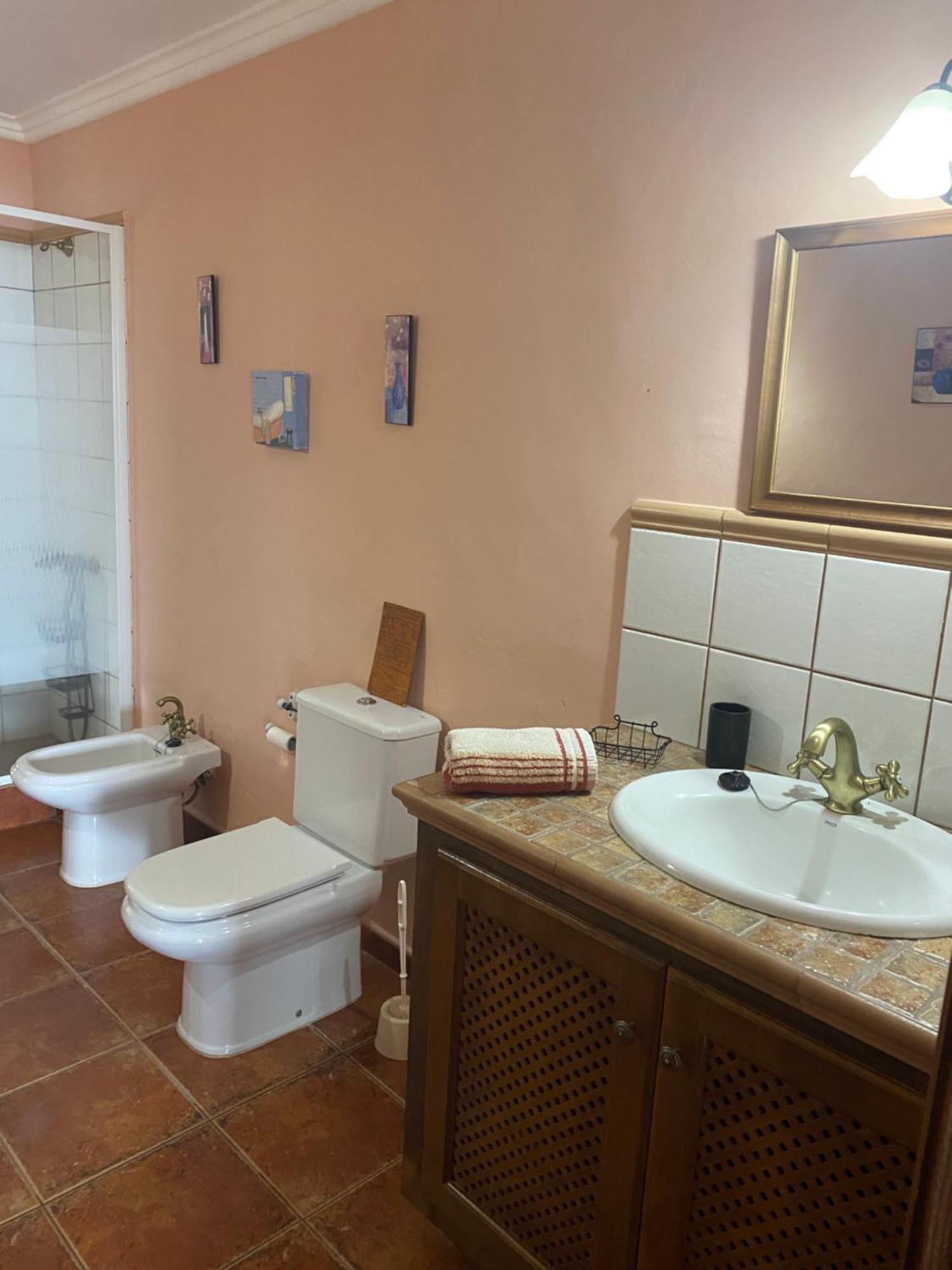 Casa Paredon Villa Los Llanos De Aridane Exterior photo