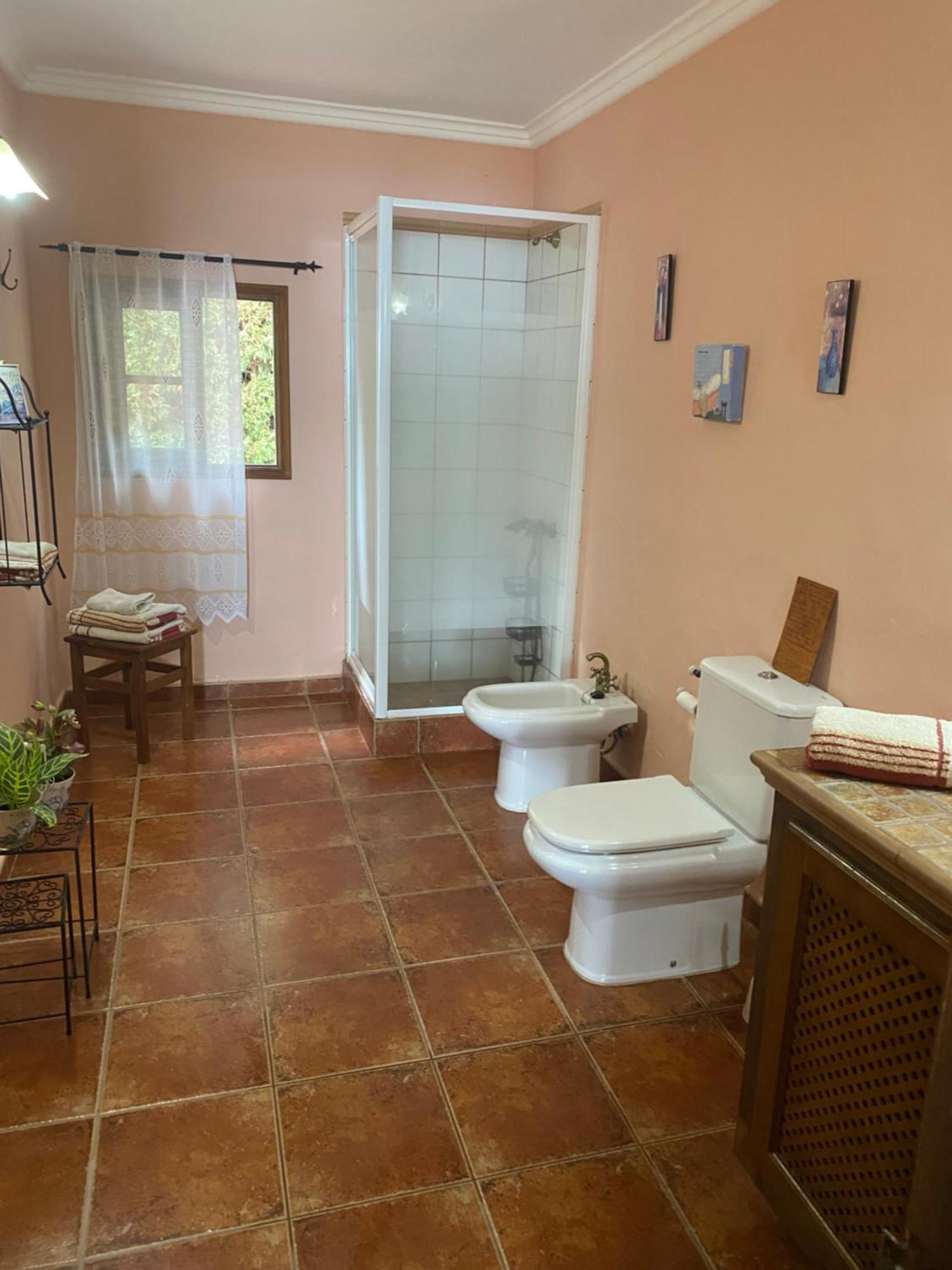 Casa Paredon Villa Los Llanos De Aridane Exterior photo