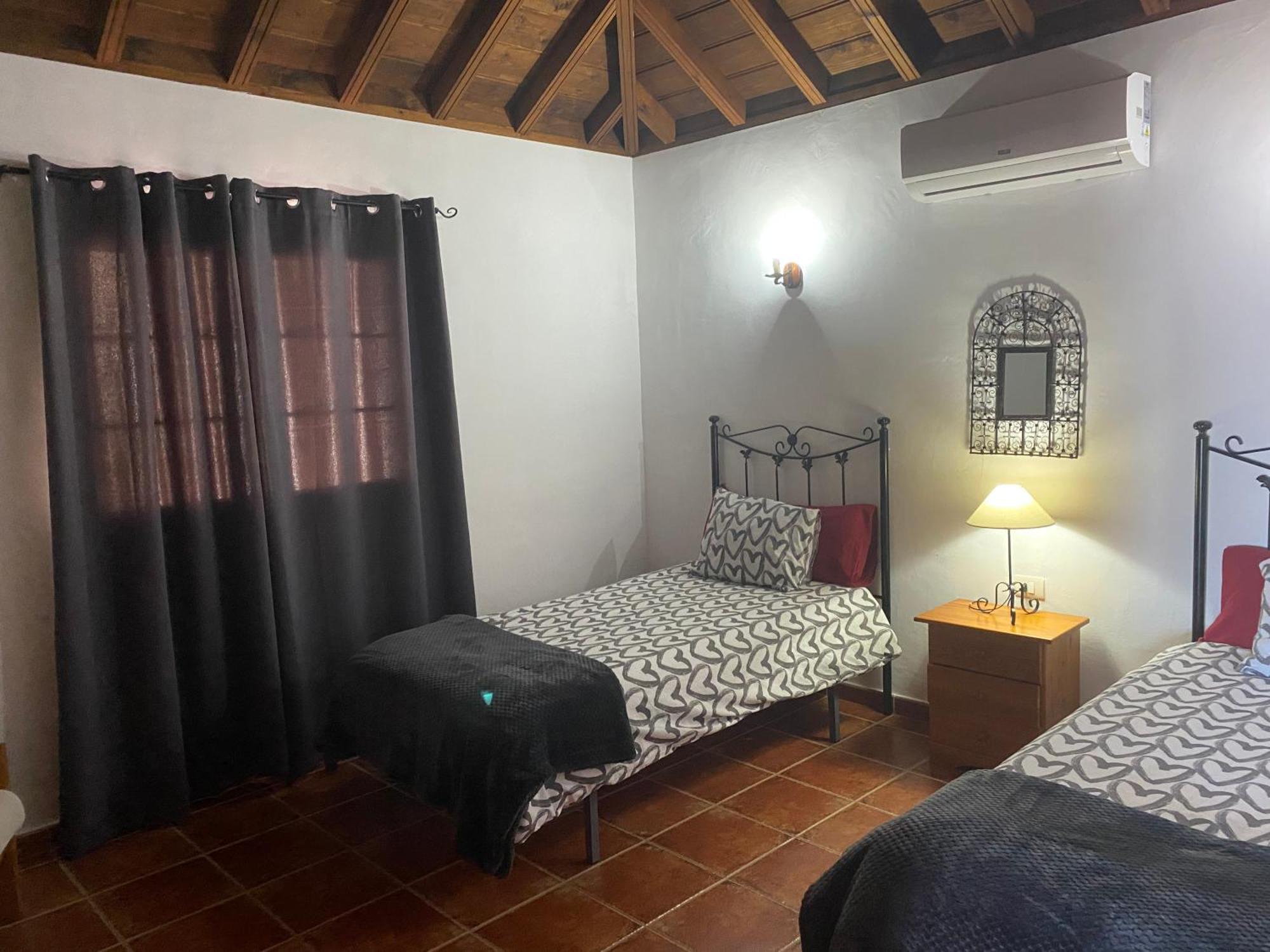 Casa Paredon Villa Los Llanos De Aridane Exterior photo